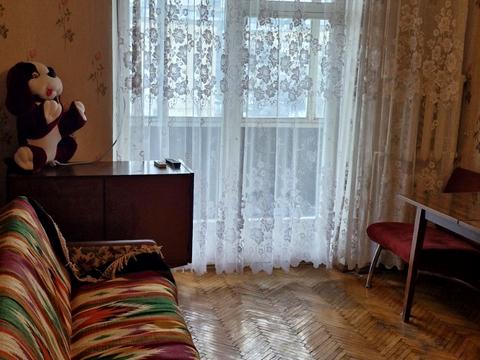 квартира по адресу Ореста Левицкого ул. (Академіка Курчатова), 3-А