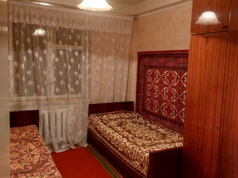 квартира за адресою Ореста Левицького вул. (Академіка Курчатова), 3-А