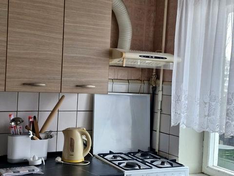 квартира за адресою Ореста Левицького вул. (Академіка Курчатова), 3-А