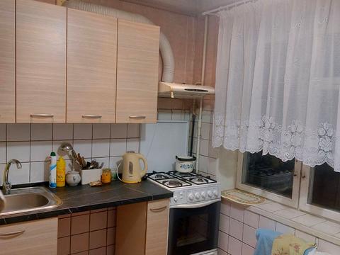 квартира за адресою Ореста Левицького вул. (Академіка Курчатова), 3-А