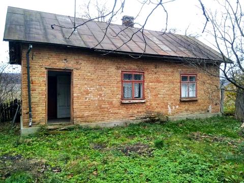 дом по адресу Бандери