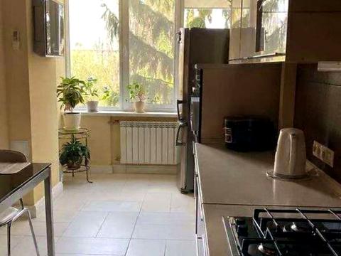 квартира по адресу Ереванская ул., 8-А