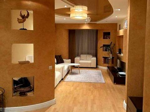 квартира по адресу Ереванская ул., 8-А