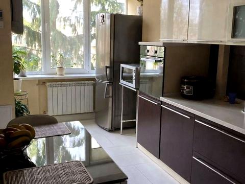 квартира по адресу Ереванская ул., 8-А