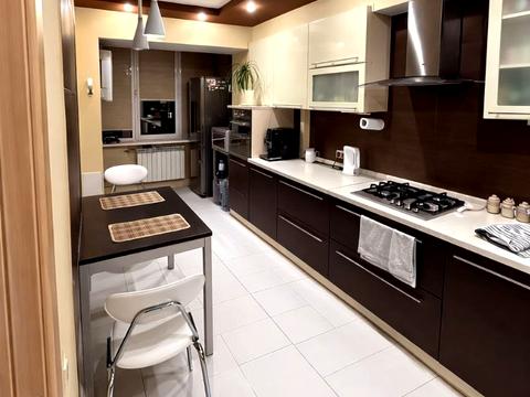 квартира по адресу Ереванская ул., 8-А