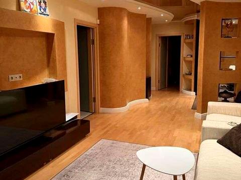 квартира по адресу Ереванская ул., 8-А