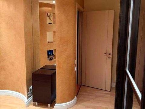 квартира по адресу Ереванская ул., 8-А