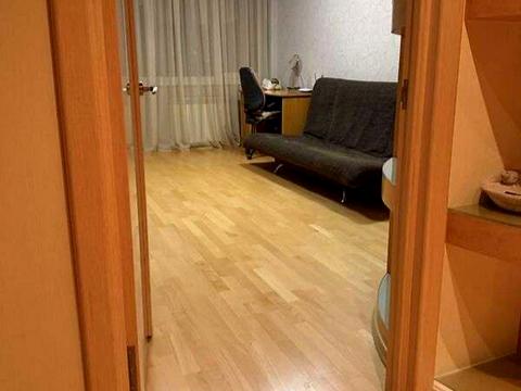 квартира по адресу Ереванская ул., 8-А