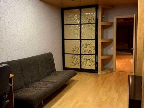 квартира по адресу Ереванская ул., 8-А