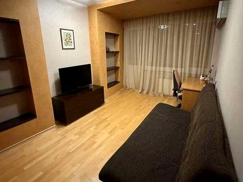 квартира по адресу Ереванская ул., 8-А