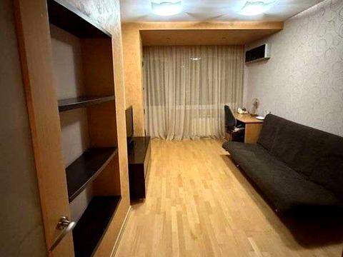 квартира по адресу Ереванская ул., 8-А