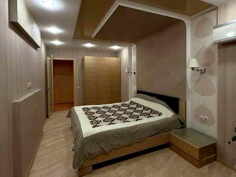 квартира по адресу Ереванская ул., 8-А