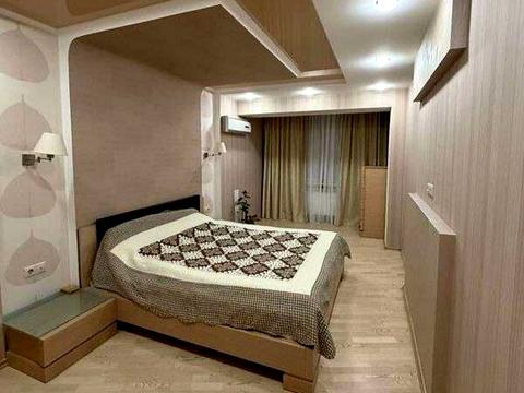 квартира по адресу Ереванская ул., 8-А