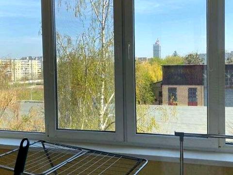 квартира по адресу Ереванская ул., 8-А