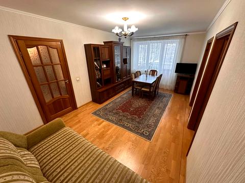 квартира за адресою Відінська вул., 42