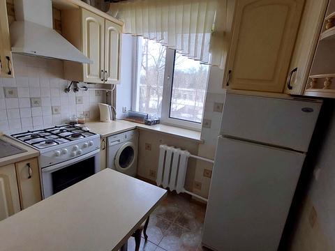 квартира за адресою Відінська вул., 42