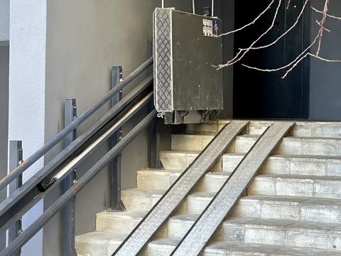 квартира по адресу Анны Ахматовой ул., 13-Б