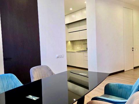 квартира за адресою Богдана Хмельницького вул., 58-А