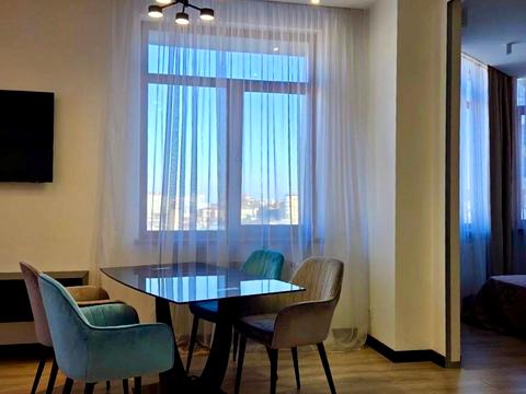 квартира за адресою Богдана Хмельницького вул., 58-А