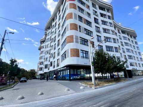 квартира за адресою Зелена вул., 119