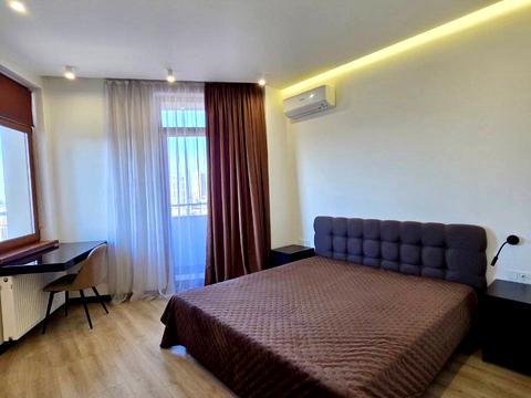 квартира за адресою Богдана Хмельницького вул., 58-А