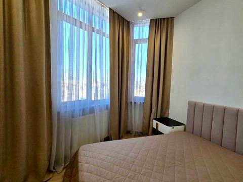 квартира за адресою Богдана Хмельницького вул., 58-А