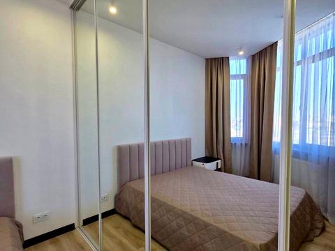 квартира за адресою Богдана Хмельницького вул., 58-А