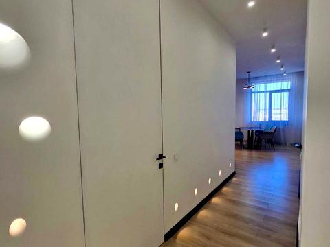 квартира за адресою Богдана Хмельницького вул., 58-А