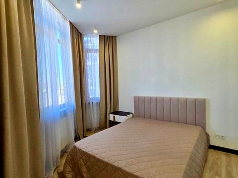 квартира за адресою Богдана Хмельницького вул., 58-А