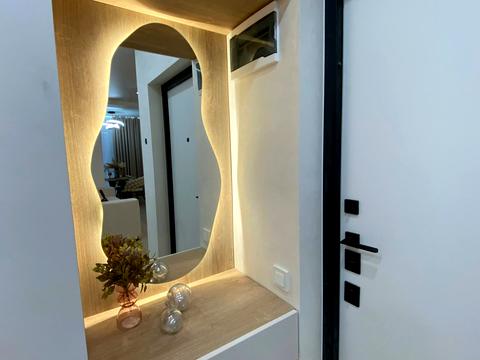 квартира за адресою Мартинова просп., (вул. Щаслива, 63)