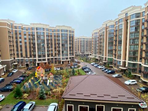 квартира за адресою Мартинова просп., (вул. Щаслива, 63)