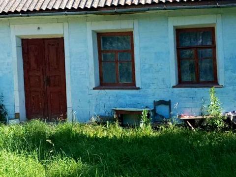 дом по адресу Шевченка