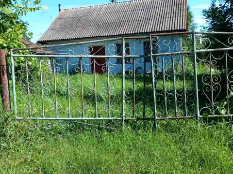 будинок за адресою Шевченка