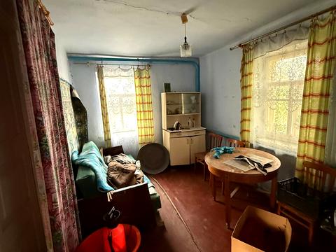 дом по адресу Шевченка