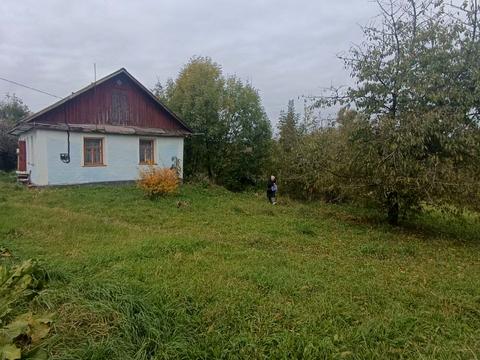 дом по адресу Шевченка