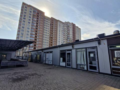 коммерческая по адресу Петра Панча ул., 12