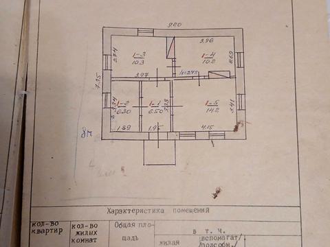 дом по адресу Шевченка