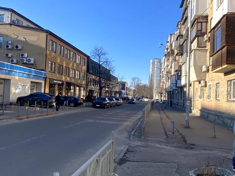 квартира по адресу Казимира Малевича ул. (Боженка), 119