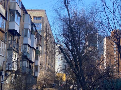 квартира по адресу Казимира Малевича ул. (Боженка), 119