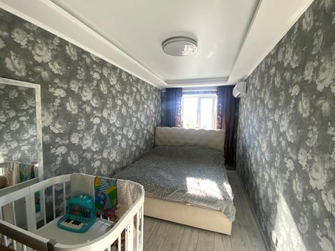 квартира по адресу Казимира Малевича ул. (Боженка), 119