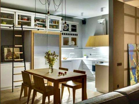 квартира за адресою Гоголівська вул., 14