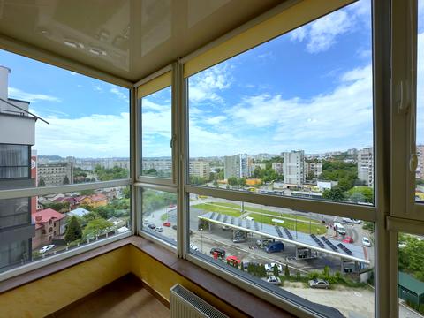 квартира за адресою Богдана Хмельницького  вул., 230а