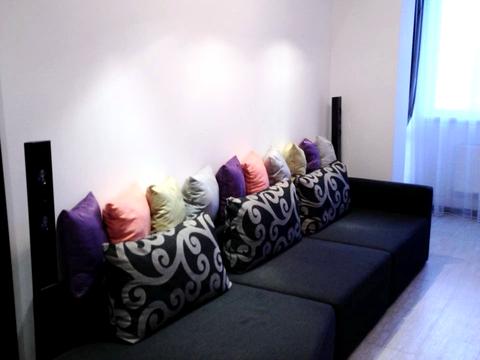 квартира по адресу Потёмкинская ул. (Потёмкинская), 127