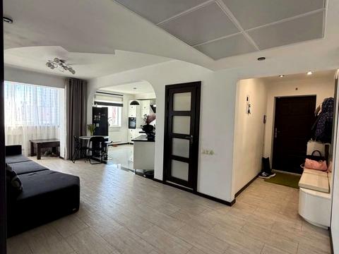 квартира по адресу Потёмкинская ул. (Потёмкинская), 127