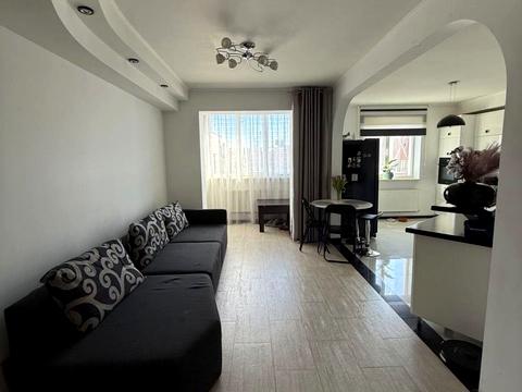 квартира по адресу Потёмкинская ул. (Потёмкинская), 127