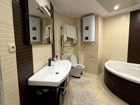 квартира по адресу Потёмкинская ул. (Потёмкинская), 127