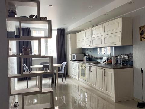 квартира за адресою Соломії Крушельницької вул., 15-А