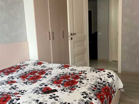 квартира по адресу Соломии Крушельницкой ул., 15-А