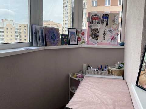 квартира по адресу Соломии Крушельницкой ул., 15-А
