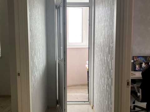 квартира по адресу Соломии Крушельницкой ул., 15-А